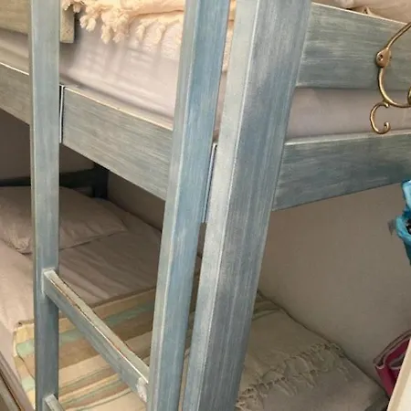 Apartmán T2 Climatise Avec Parking, Centre-ville - Fr-1-308-184 *